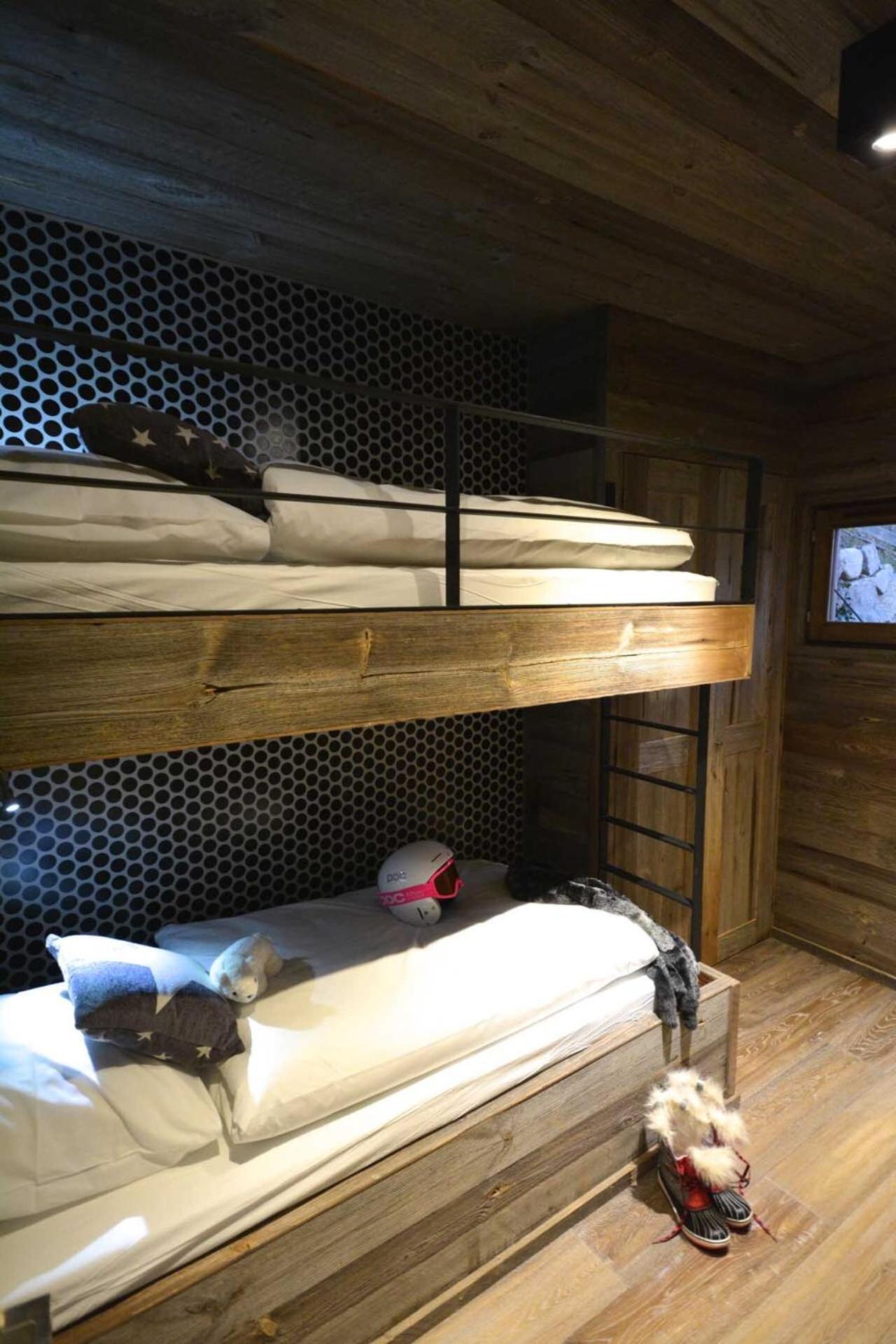 Chalet Collection Cassiopee - Les Chalets Secrets Font Romeu Habitación foto