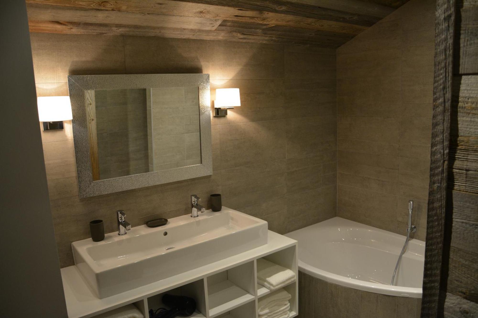 Chalet Collection Cassiopee - Les Chalets Secrets Font Romeu Habitación foto