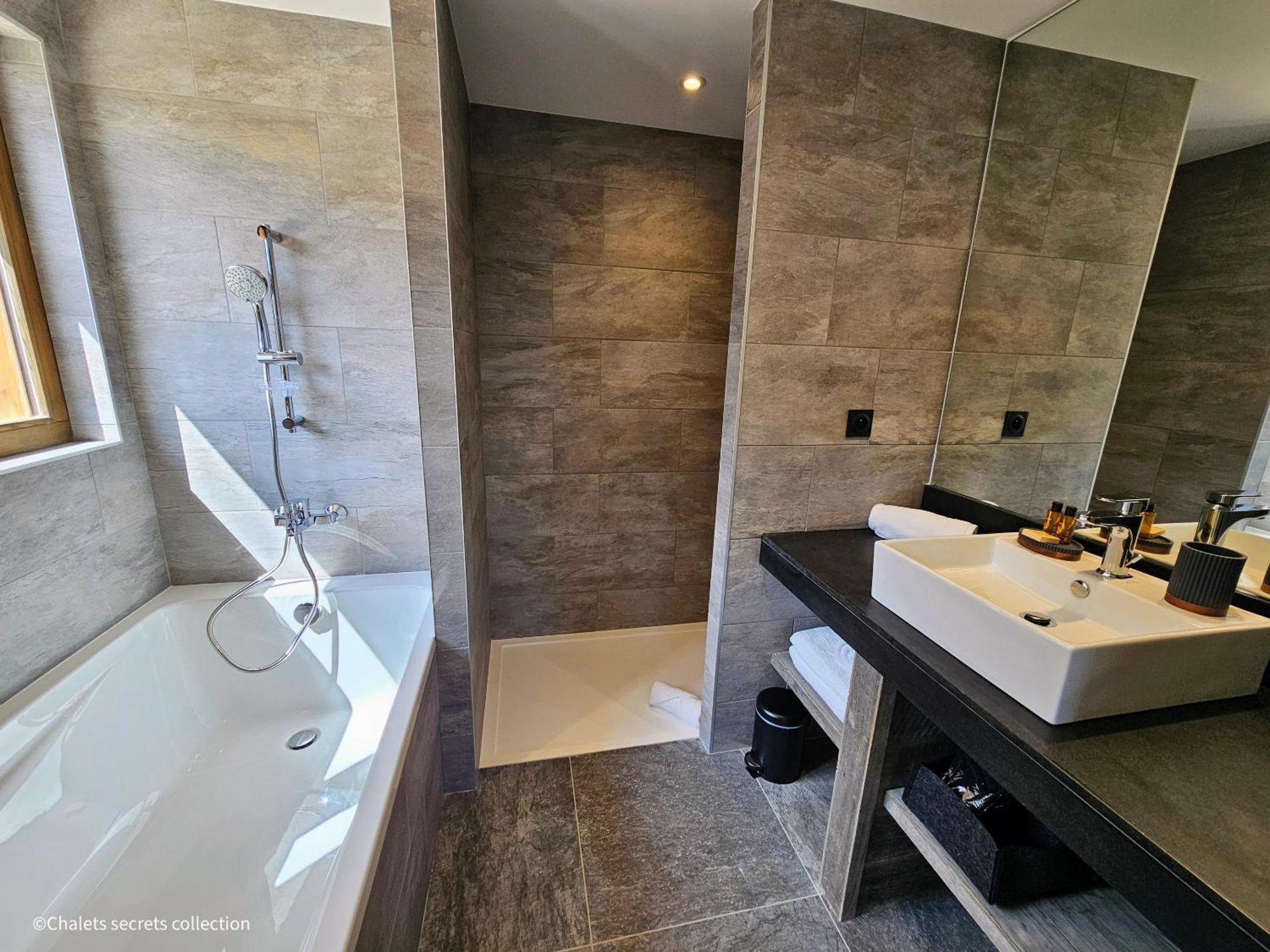 Chalet Collection Cassiopee - Les Chalets Secrets Font Romeu Habitación foto